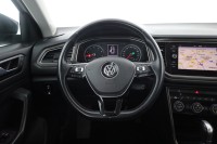 VW T-Roc 1.5 TSI DSG Style