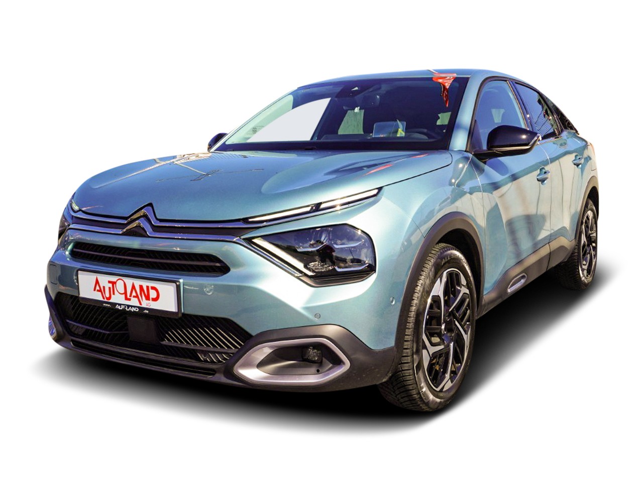 Citroen C4 X 1.2 e-THP Max Aut.