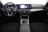 BMW 320 d Touring xDrive