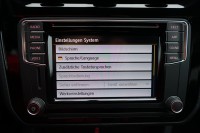 VW Caddy 1.4 TSI Highline