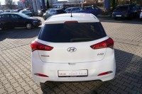 Hyundai i20 1.2 Basis