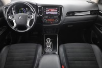 Mitsubishi Outlander 2.4 PHEV Basis 4WD