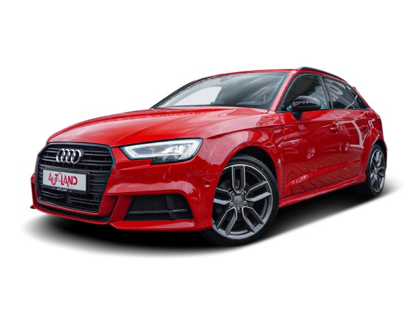 Audi A3 Sportback 1.0 TFSI S-Line