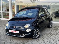 Vorschau: Fiat 500C 1.0 mHev Dolcevita