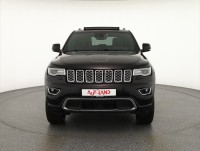 Jeep Grand Cherokee 3.0 CRD 4x4