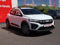 Dacia Sandero Stepway III 1.0 TCE Expression