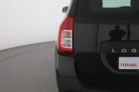 Dacia Logan MCV Stepway TCe 90 Aut.