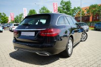 Mercedes-Benz C 160 C220d T Avantgarde