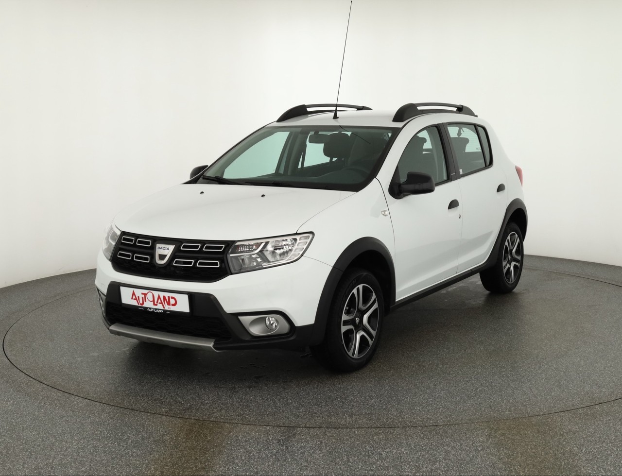 Dacia Sandero Stepway 0.9 TCe 90 Celebration