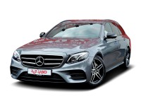 Mercedes-Benz E-Klasse E200 T AMG-Line 2-Zonen-Klima Navi Sitzheizung