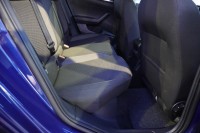 VW Taigo 1.0 TSI DSG