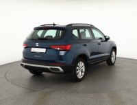 Seat Ateca 1.5 TSI DSG