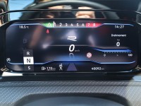 VW Golf VIII Variant 2.0 DSG R 4Motion