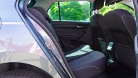 Skoda Fabia 1.0 TSI Soleil