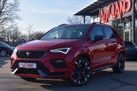 Vorschau: Cupra Ateca 2.0 TSI 4Drive