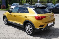 VW T-Roc 2.0 TDI Active VC