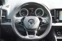 Skoda Karoq 1.5 TSI Sportline