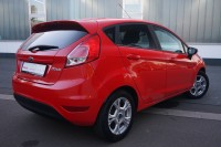 Ford Fiesta 1.0