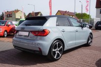 Audi A1 Sportback 30 TFSI advanced
