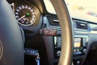 Skoda Rapid Spaceback 1.4 TSI