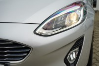 Ford Fiesta 1.0 EcoBoost Titanium