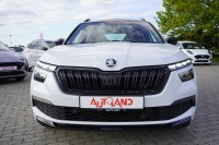 Skoda Kamiq 1.5 Monte Carlo