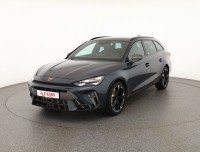 Cupra Leon ST 2.0 TDI DSG 3-Zonen-Klima Sitzheizung LED