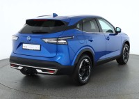 Nissan Qashqai 1.3 DIG-T N-Connecta 4x4