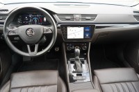 Skoda Superb Combi 2.0 TSI 4x4 DSG