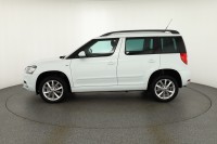 Vorschau: Skoda Yeti 2.0 TDI DSG Joy 4x4