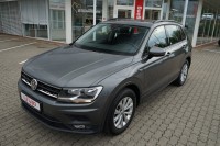 VW Tiguan 1.4 TSI