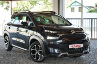 Citroen C3 Aircross PureTech 110