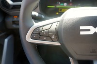 Dacia Duster Journey Hybrid 155 Aut.