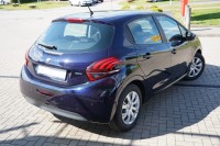 Peugeot 208 PureTech 82 Active