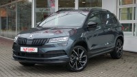 Vorschau: Skoda Karoq Sportline 1.5 TSI DSG