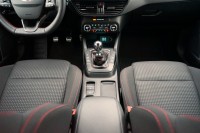 Ford Focus Turnier 1.0EB ST-Line