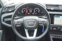 Audi Q3 Sportback 45 TFSI quattro Matrix