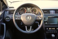 Skoda Rapid Spaceback 1.4 TSI