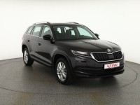 Skoda Kodiaq 2.0 TSI DSG Style