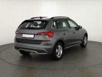 Skoda Kamiq 1.0 TSI DSG