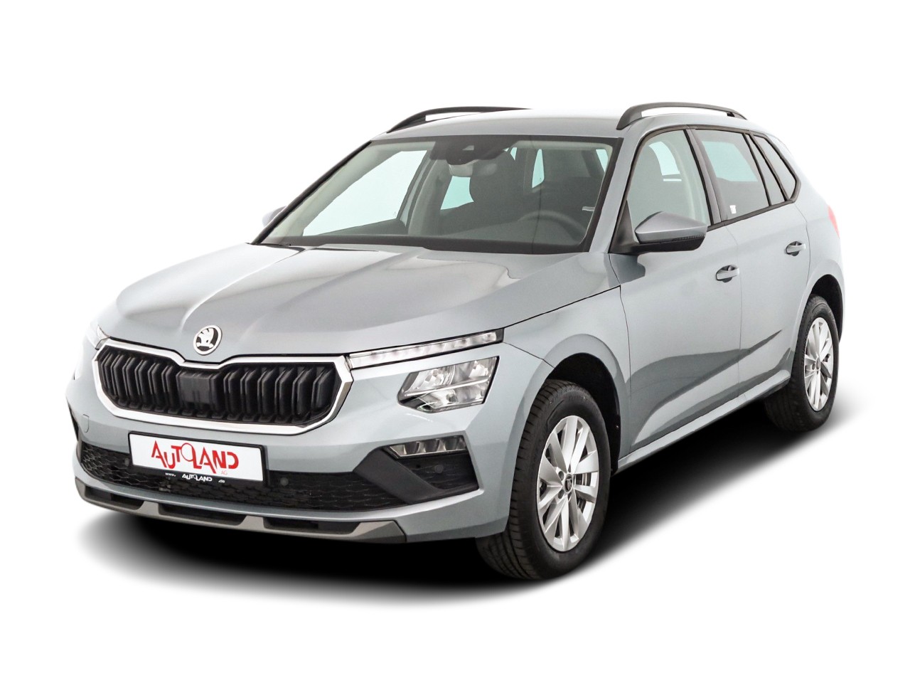 Skoda Kamiq 1.0 TSI