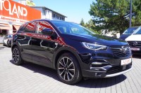 Opel Grandland X 1.6 Turbo Hybrid Ultimate