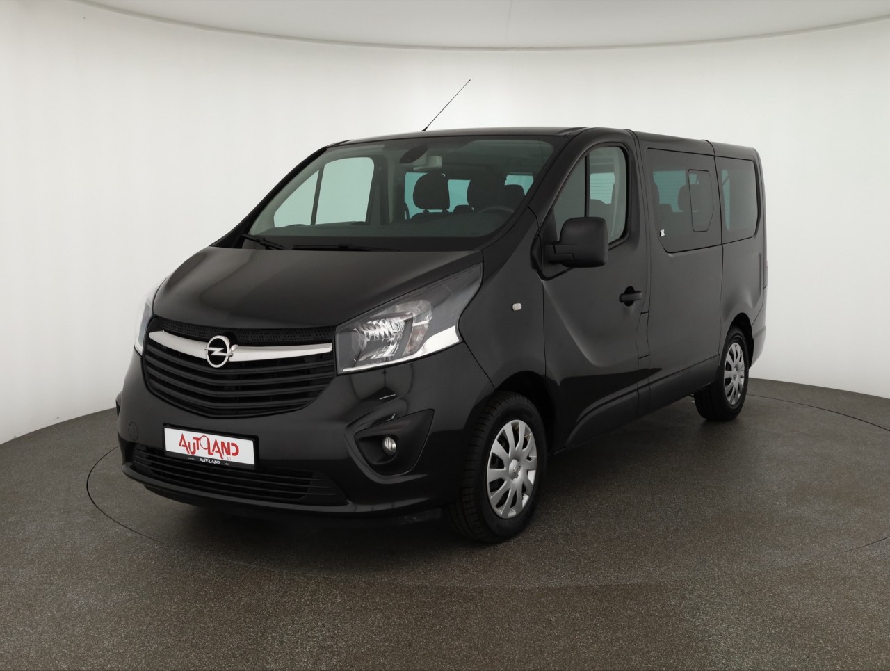 Opel Vivaro B 1.6 CDTI