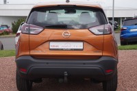 Opel Crossland 1.2 Edition