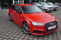 Audi A3 Sportback 1.0 TFSI S-Line