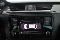 Skoda Rapid Spaceback 1.4 TSI DSG