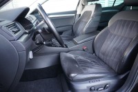 Skoda Superb 2.0 TSI Style DSG