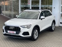 Audi Q3 35 1.5TFSI advanced