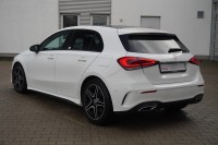 Mercedes-Benz A 220 A220 AMG Line