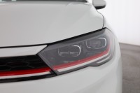 VW Polo 2.0 TSI DSG GTI